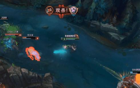 lol手游小炮技能详解,小炮技能介绍