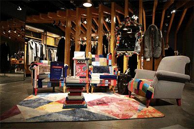 你来过无数次三里屯,却从没走进过这栋吃货大楼?!