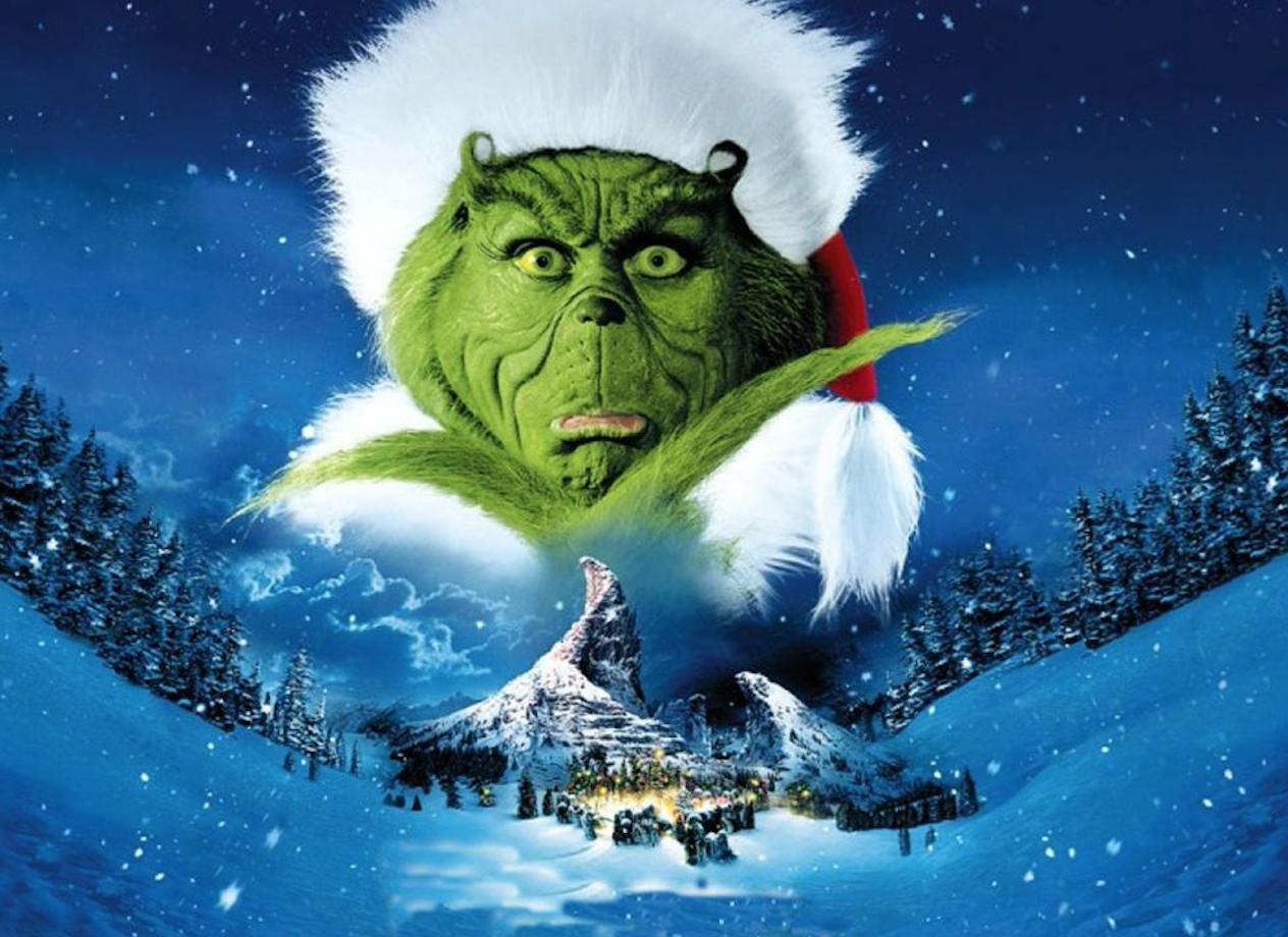 圣诞节必看的十大电影,老美选出的10大动漫