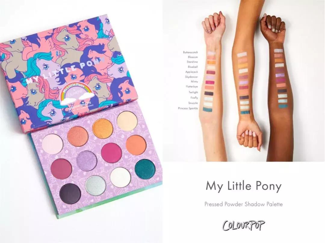 一定要知道的美妆品牌,女性必买的十个美妆品牌