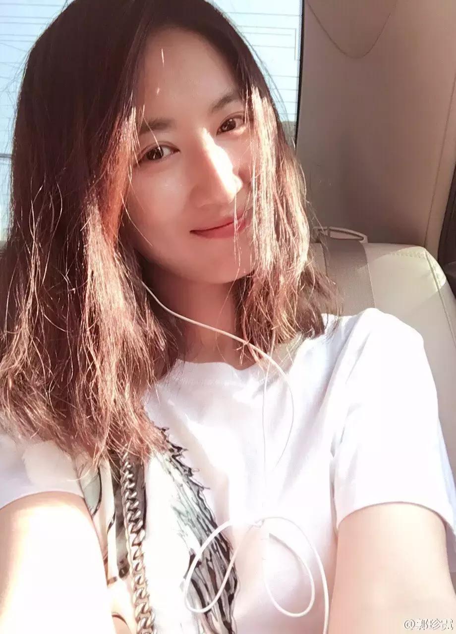 陷“三级片”风波、当过雅妓的“横店女王”为何不火？