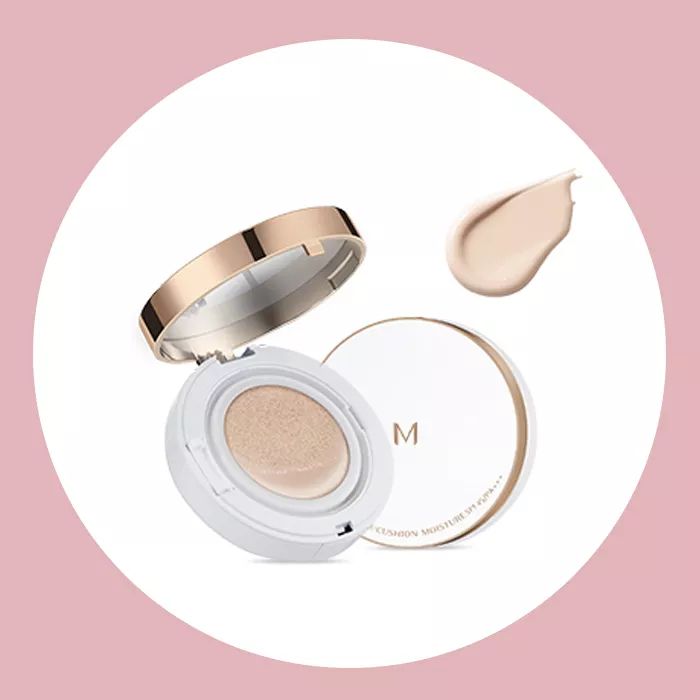 推荐一款保湿补水的气垫,适合混干皮的滋润气垫推荐