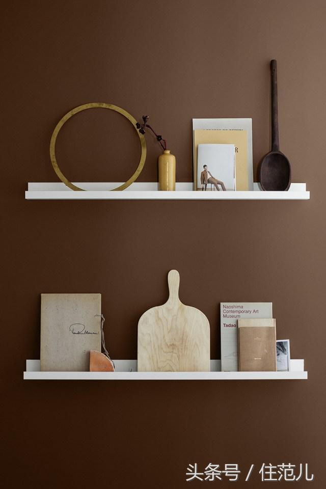 新房刷墙什么颜色好看,客餐厅刷墙漆用什么颜色好看