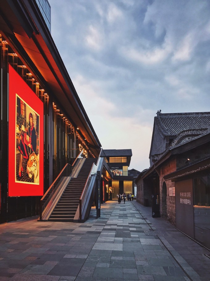 游记成都市内2日行,成都三日吃住行详细攻略