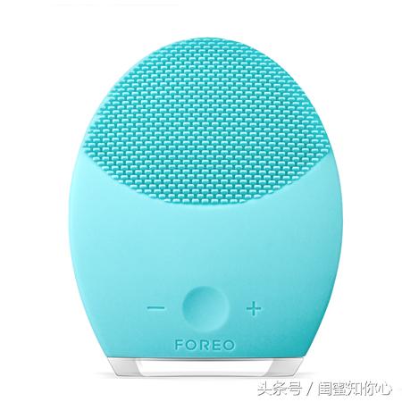 露娜洁面仪哪个款好用,斐珞尔foreo洁面仪luna3露娜3代