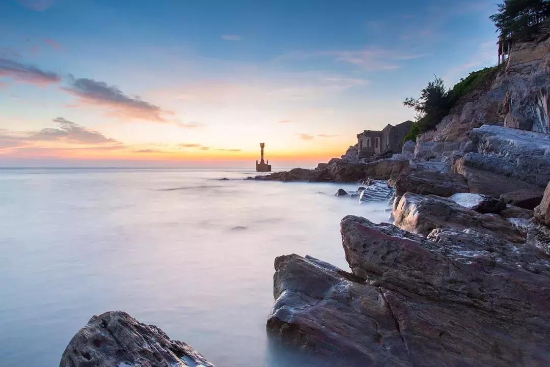 这个元旦，我要从南走到北，看看这大大的中国！