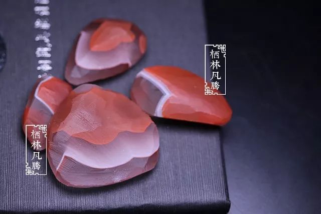 火焰南红和冰飘南红哪个值钱,南红冰飘和火焰纹的区分