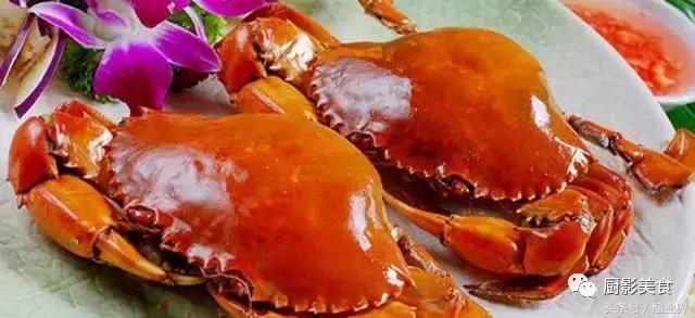 中国的螃蟹,螃蟹大赏的图片