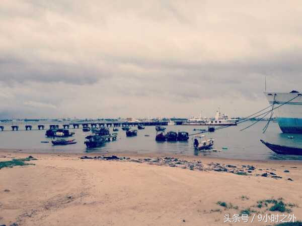 湛江空气质量全国排名,中国大陆最南端在湛江哪个镇