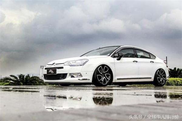 雪铁龙c5改装案例大全,雪铁龙c5改装最佳案例