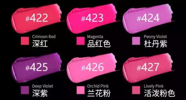 一定要知道的美妆品牌,女性必买的十个美妆品牌