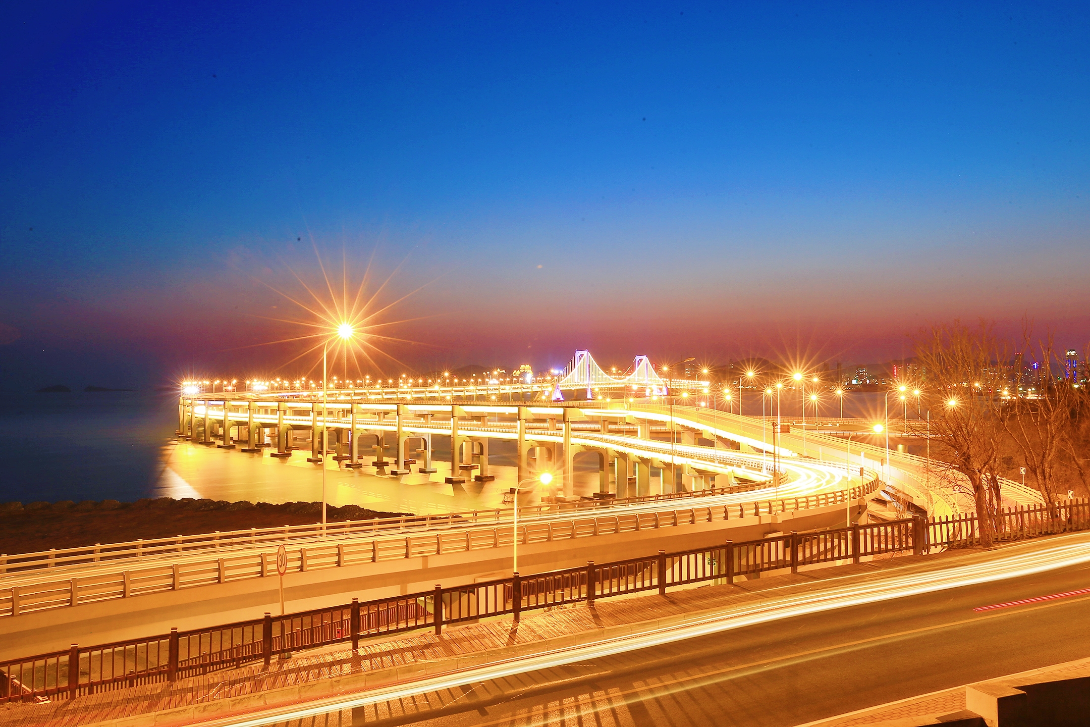 浪漫之都大连英语,浪漫之都滨城大连