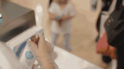 永远在限购的东京超人气泡芙棒，只开30天的魔都网红冰淇淋来杭州