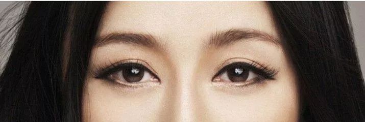 睫毛对妆容的重要性,睫毛对人的影响