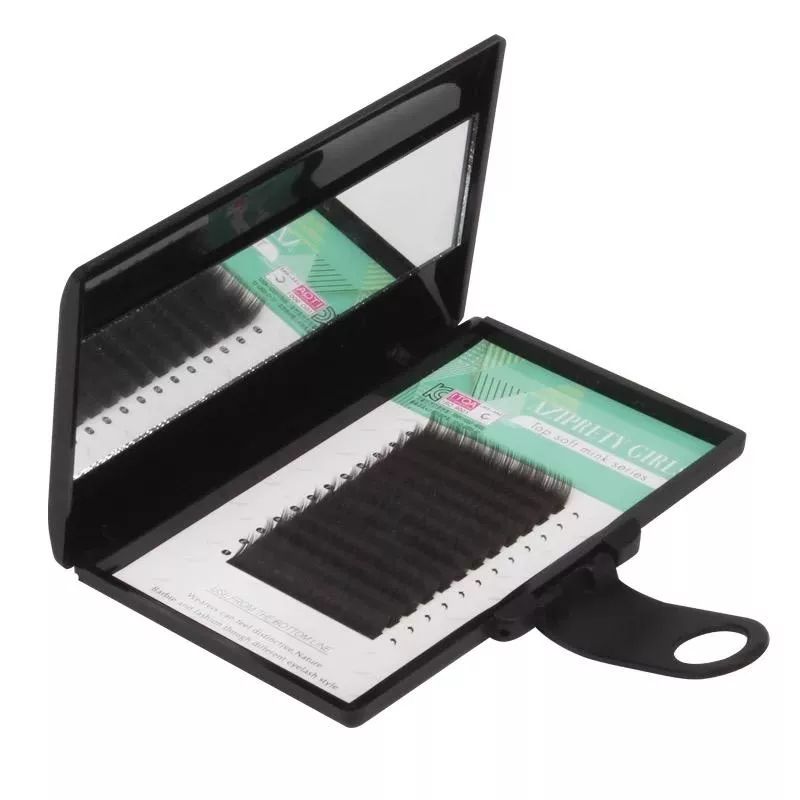 睫毛对妆容的重要性,睫毛对人的影响