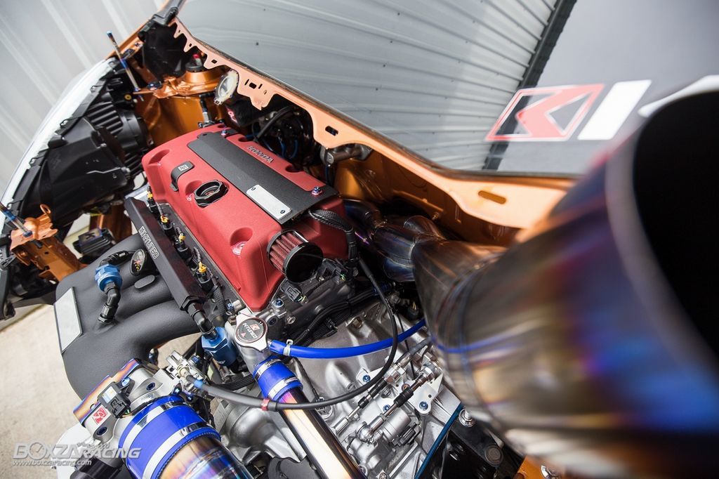 四万块买飞度新车,飞度改k20a要多少钱