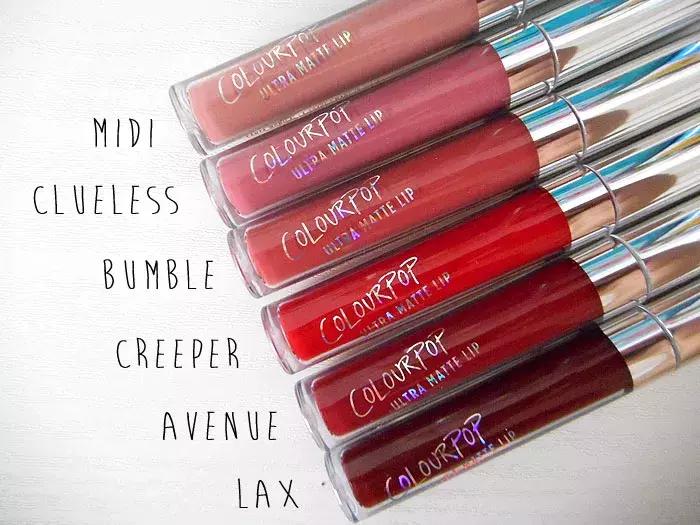 一定要知道的美妆品牌,女性必买的十个美妆品牌