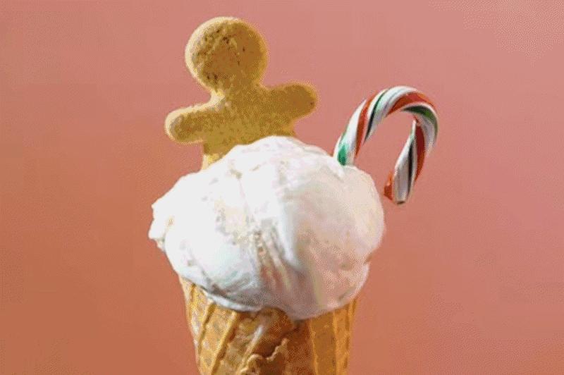 永远在限购的东京超人气泡芙棒，只开30天的魔都网红冰淇淋来杭州