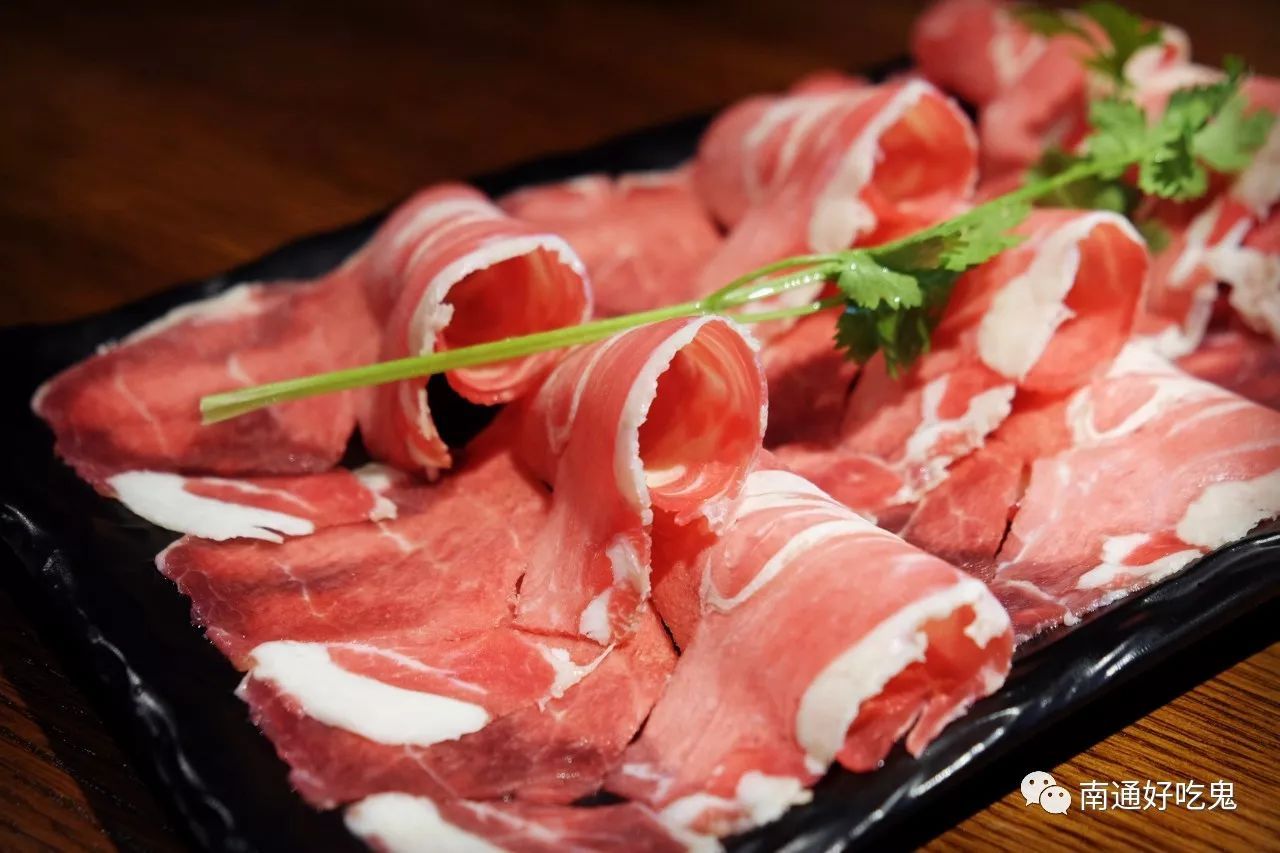 每人68元自助火锅店,南通自助旋转火锅店39元一位