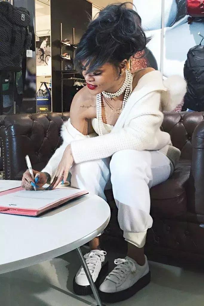 我要穿着2017最火的Top10运动鞋跨年（特辑·下）