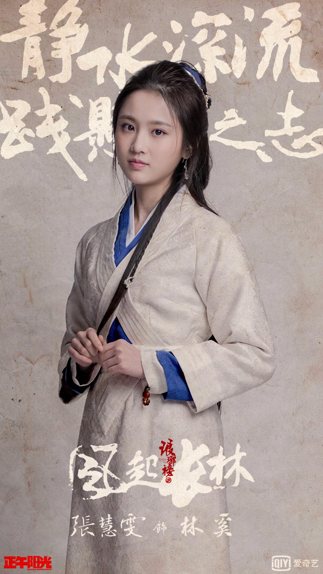 琅琊榜之风起长林全集解说完整,琅琊榜之风起长林