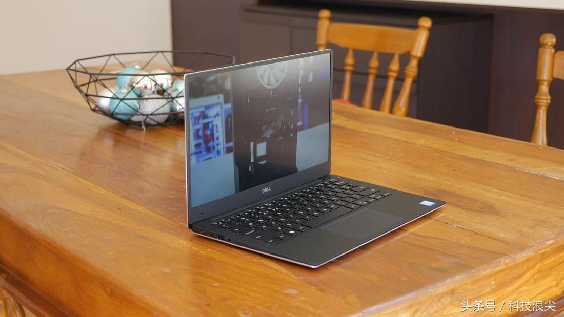 戴尔新款XPS13评测：完美均衡性能和便携