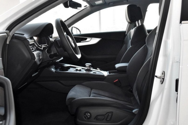 奥迪a4l1.4t动力试驾视频,奥迪a4l1.4t