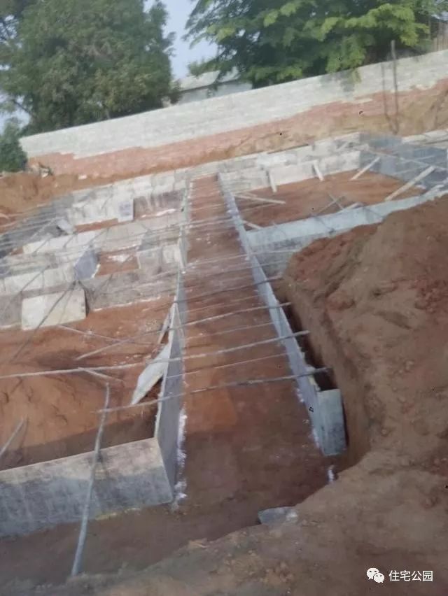 农村盖房施工队水平,农村房屋建筑施工队前景怎么样