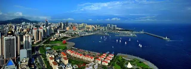 青岛冬天一日游最佳景点一览表,青岛的冬天有多浪漫