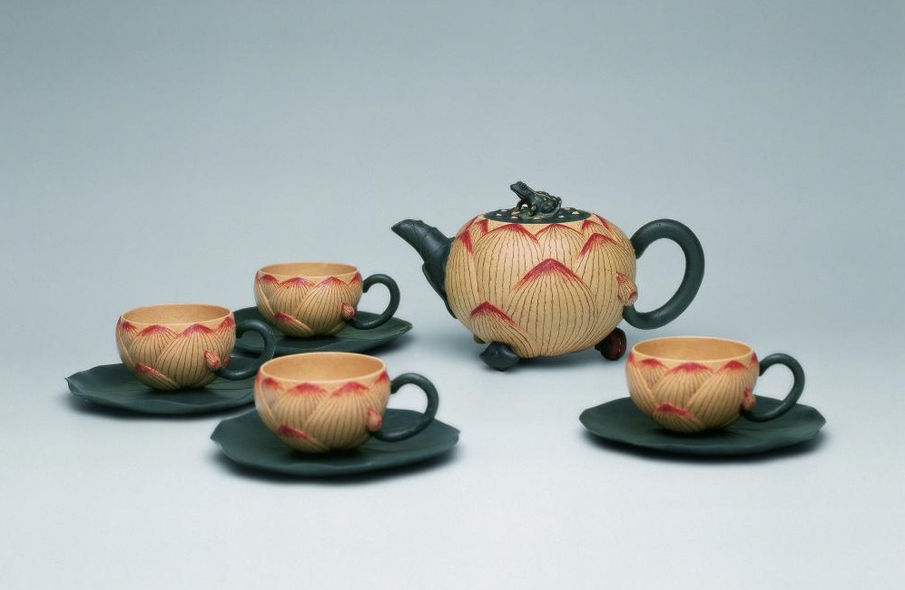 紫砂壶赏玩你必须知道的一些知识,紫砂壶入门十大经典款