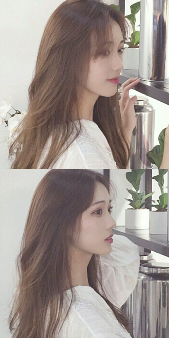 iPhone以及Android清纯唯美锁屏美女壁纸，一大波震撼来袭