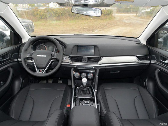 传奇gs4与博越哈弗h6,国产最牛suv越野车