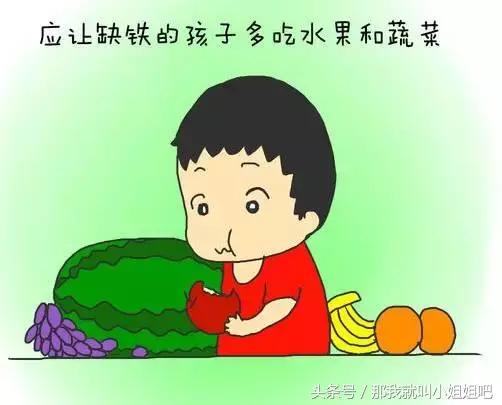 宝贝头发又少又黄,儿童头发少怎么办教你一招