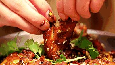 你来过无数次三里屯,却从没走进过这栋吃货大楼?!