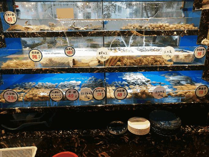 永远在限购的东京超人气泡芙棒，只开30天的魔都网红冰淇淋来杭州