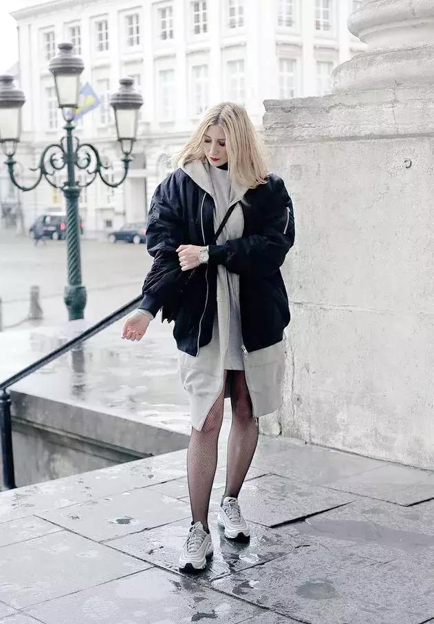 我要穿着2017最火的Top10运动鞋跨年（特辑·下）