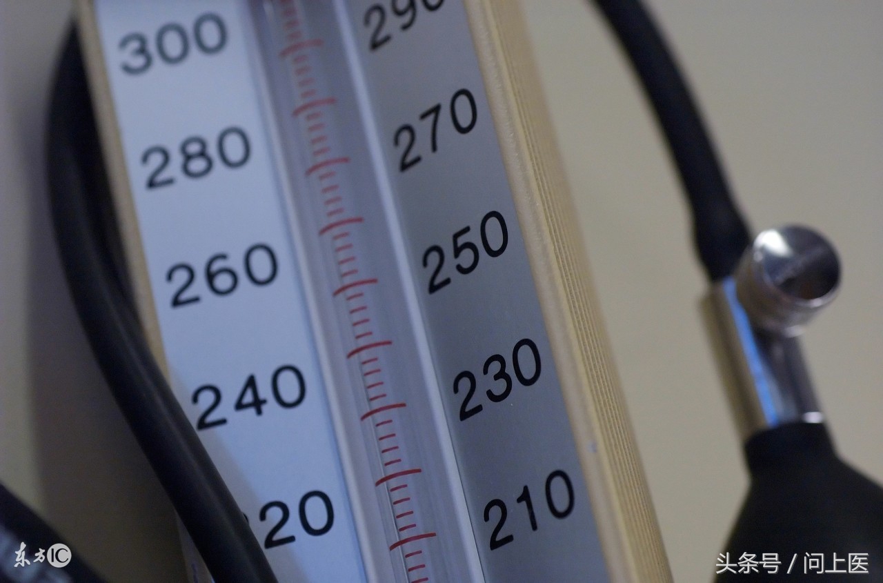 舒张压与收缩压相差大有什么原因,收缩压和舒张压差值过大