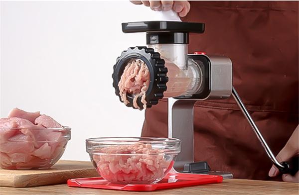 猪肉和莲藕丸子的做法,猪肉莲藕丸子的做法