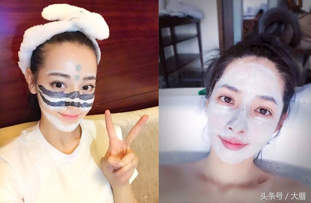 清洁不彻底最贵的护肤品也浪费,清洁不到位再贵的护肤品都白费