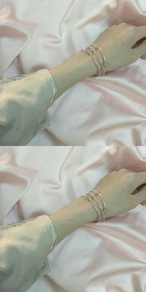 iPhone以及Android清纯唯美锁屏美女壁纸，一大波震撼来袭