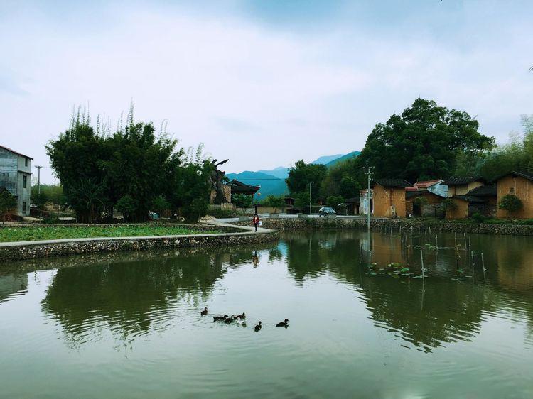 福建旅游界的一股清流，你是“佛系旅游”者吗？