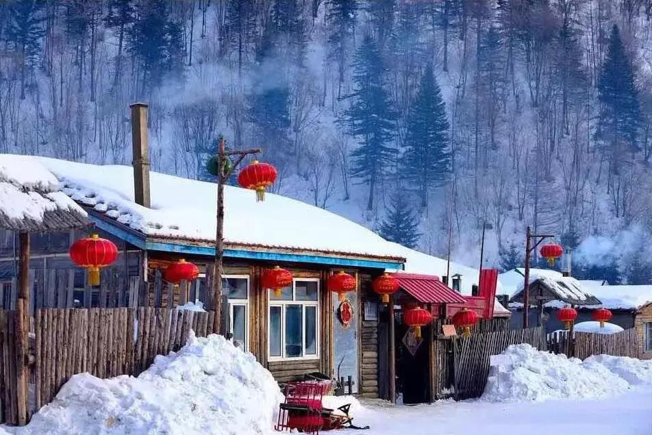 国内最值得自驾的7条绝美路线,自驾21条经典路线图