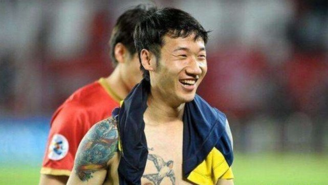 没有纹身的十个足球球星,十大没有纹身的足球球星