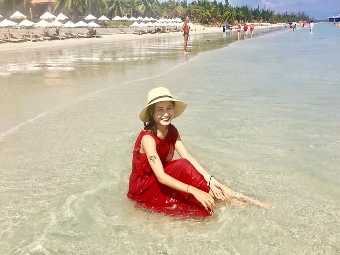 一个人越南攻略,一个人越南自驾游纪录片