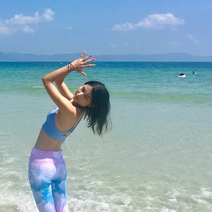 一个人越南攻略,一个人越南自驾游纪录片