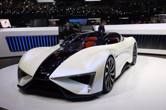 夏季哪个品牌车最好看,2017年热销汽车品牌有哪些车呢