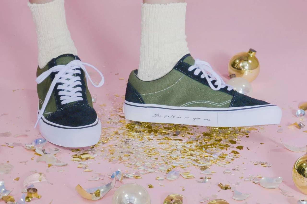 今年有这十双鞋中的任何一双，都可以大言不惭地说：我顶潮！