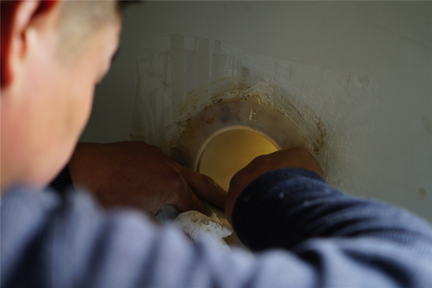 最大新风换气75立方米,大风量新风