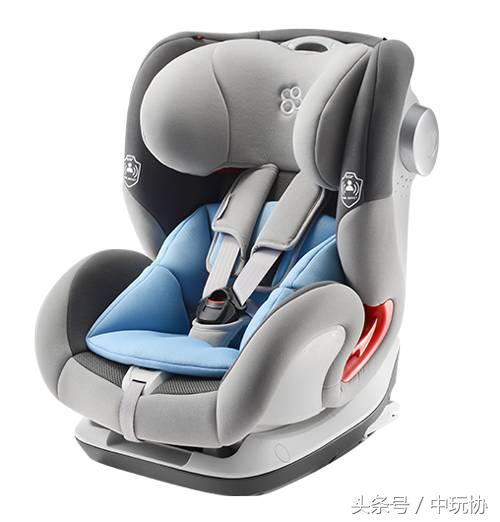 麦克英孚旗下安全座椅,麦克英孚代工