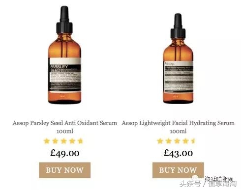 英淘黑五来临！兰蔻、剑桥包全年最低BoxingDay折扣直邮网站推荐